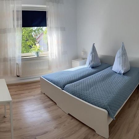 דיסבורג Privatzimmer Am Iltispark מראה חיצוני תמונה